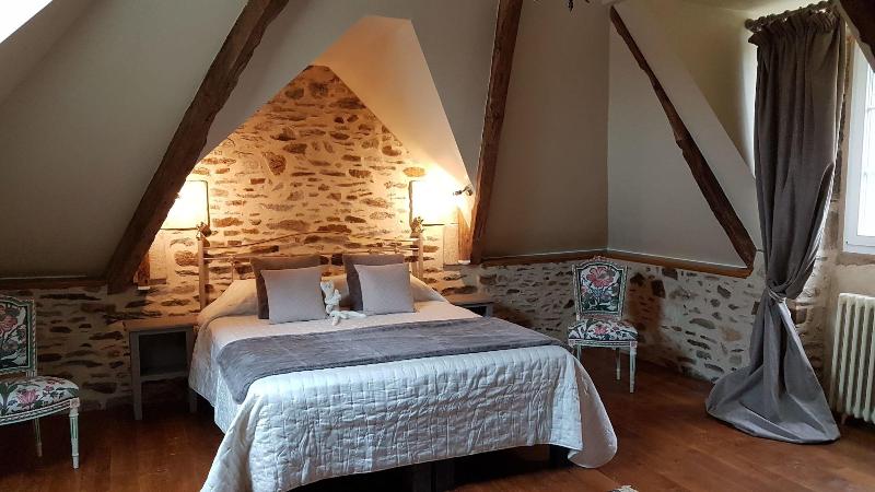 Le Manoir De La Bigotia Re image