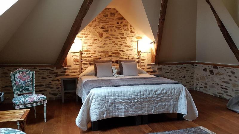 Le Manoir De La Bigotia Re image