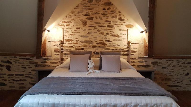 Le Manoir De La Bigotia Re image