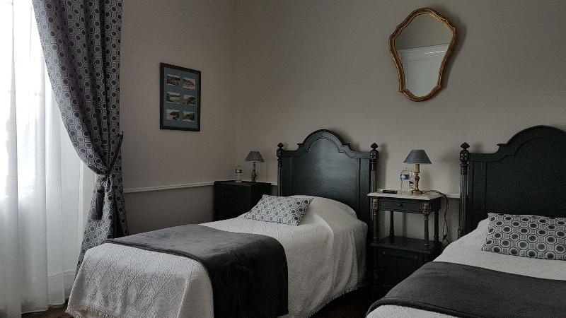 Le Manoir De La Bigotia Re image