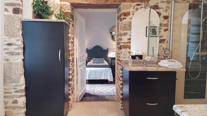 Le Manoir De La Bigotia Re image