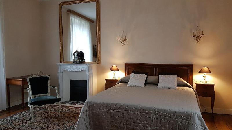 Le Manoir De La Bigotia Re image