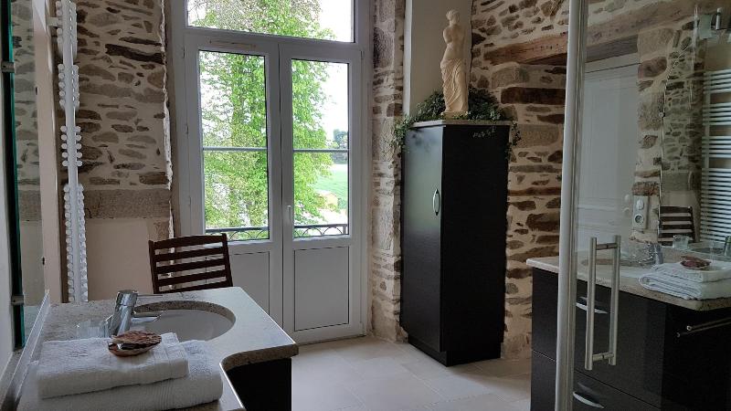 Le Manoir De La Bigotia Re image