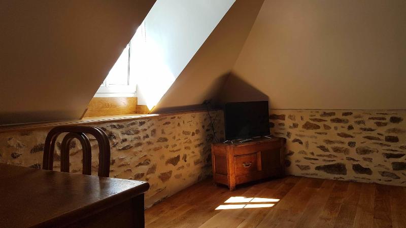 Le Manoir De La Bigotia Re image