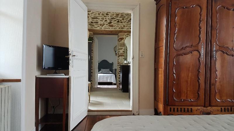 Le Manoir De La Bigotia Re image