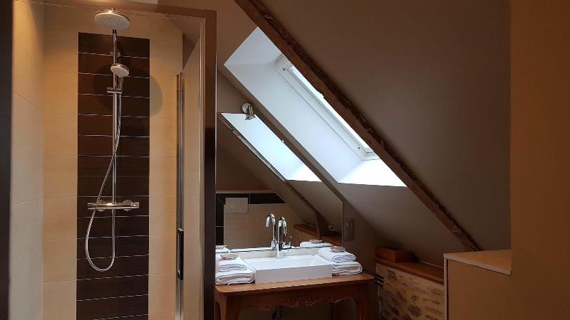 Le Manoir De La Bigotia Re image