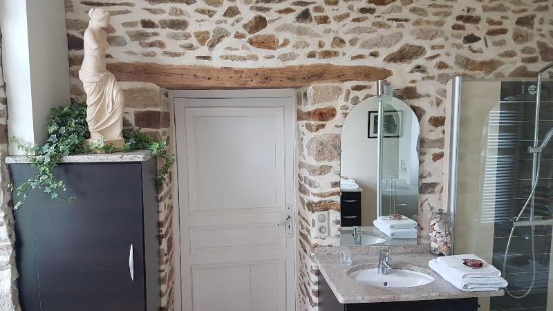Le Manoir De La Bigotia Re image