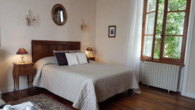 Le Manoir De La Bigotia Re image