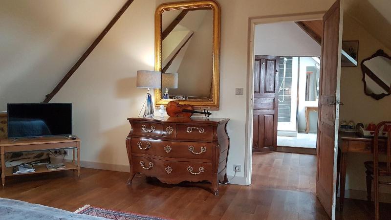 Le Manoir De La Bigotia Re image