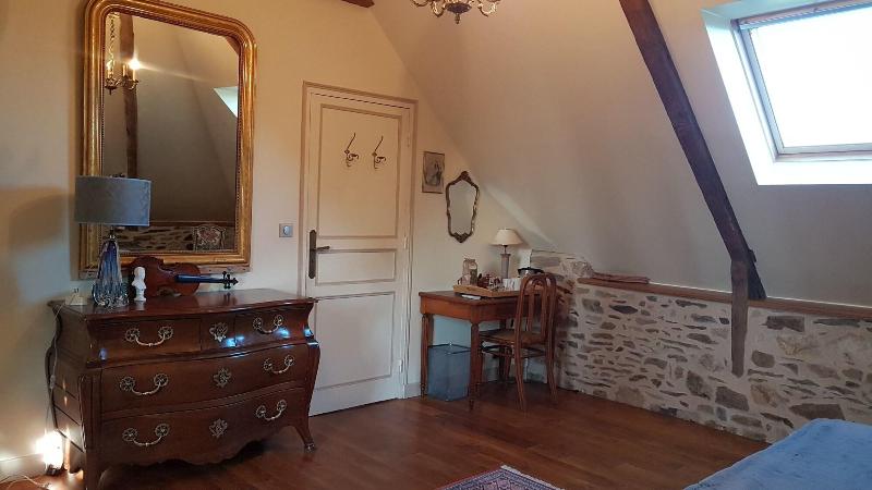 Le Manoir De La Bigotia Re image