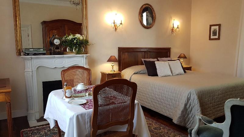 Le Manoir De La Bigotia Re image