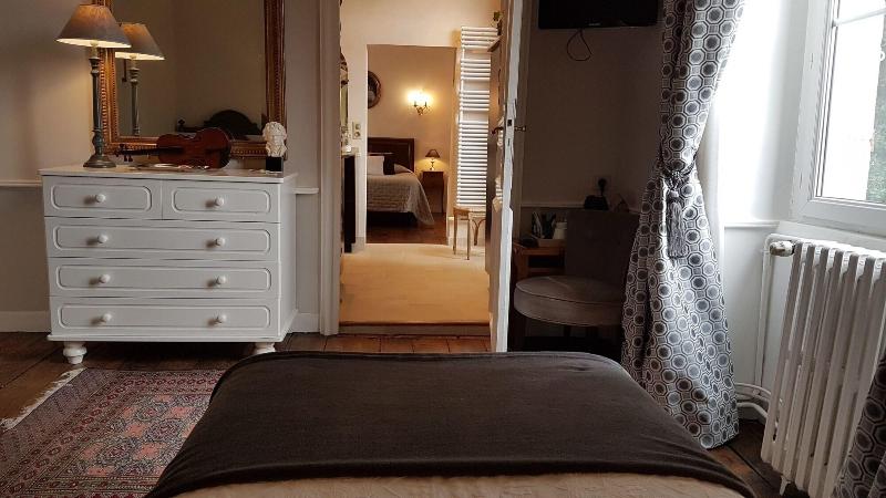 Le Manoir De La Bigotia Re image