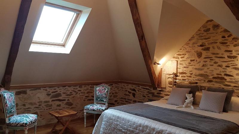 Le Manoir De La Bigotia Re image