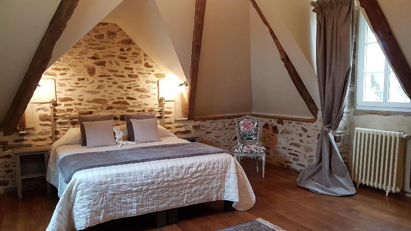 Le Manoir De La Bigotia Re image