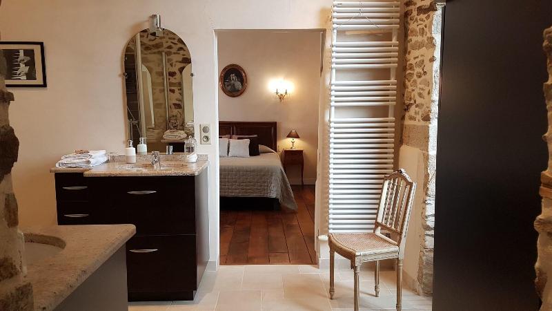 Le Manoir De La Bigotia Re image
