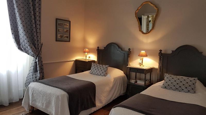 Le Manoir De La Bigotia Re image