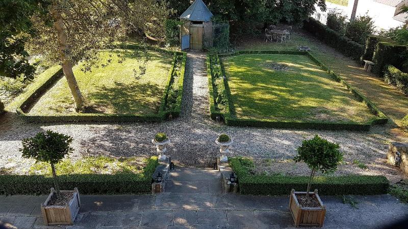 Le Manoir De La Bigotia Re image