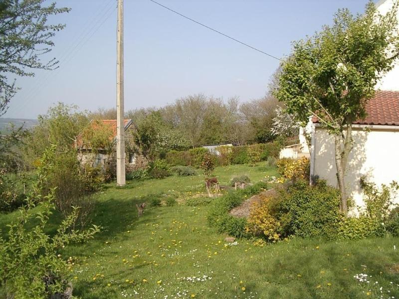 Le Clos Michel — main photo