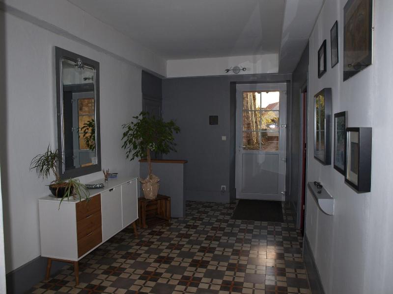Chambre D Ha Te Calme Et Volupta
