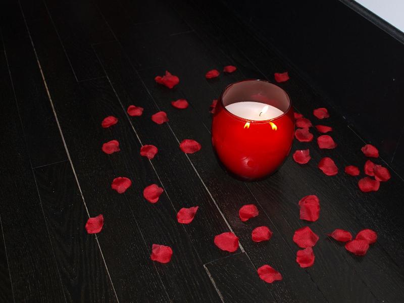 Chambre D Ha Te Calme Et Volupta