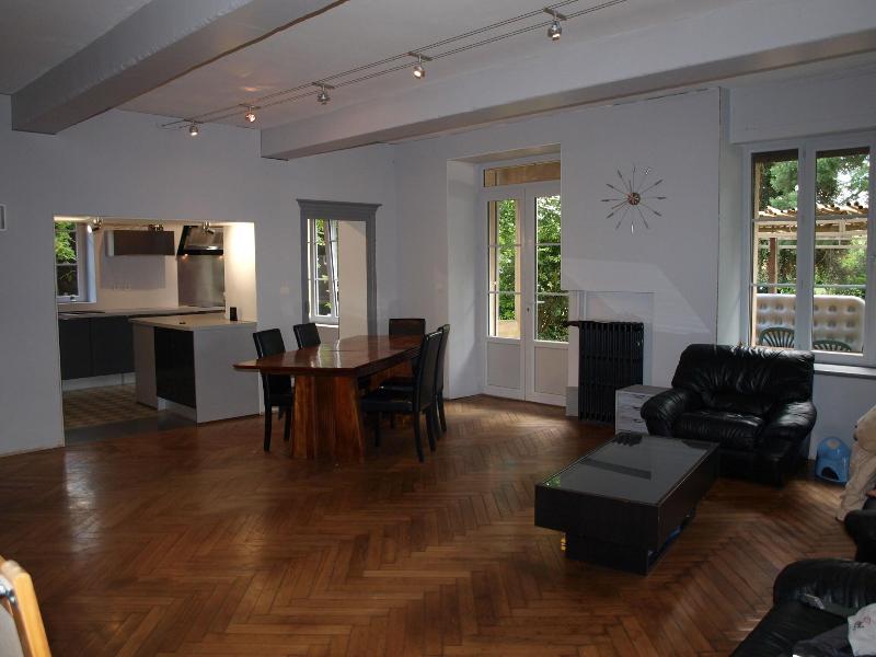 Chambre D Ha Te Calme Et Volupta