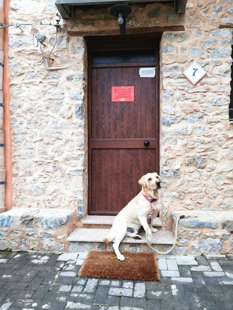 I Tre Campanili La Casa Di Chiale — photo 4