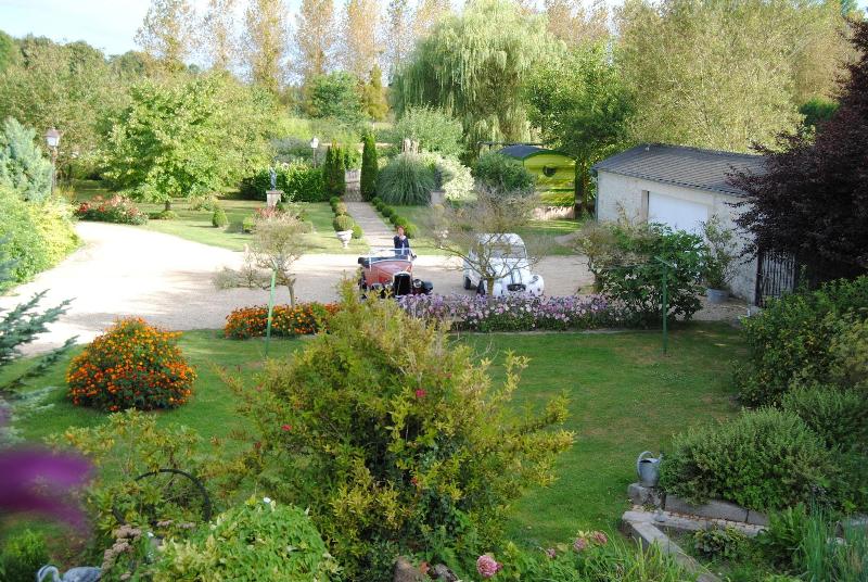 Les Meubles Du Grand Logis image