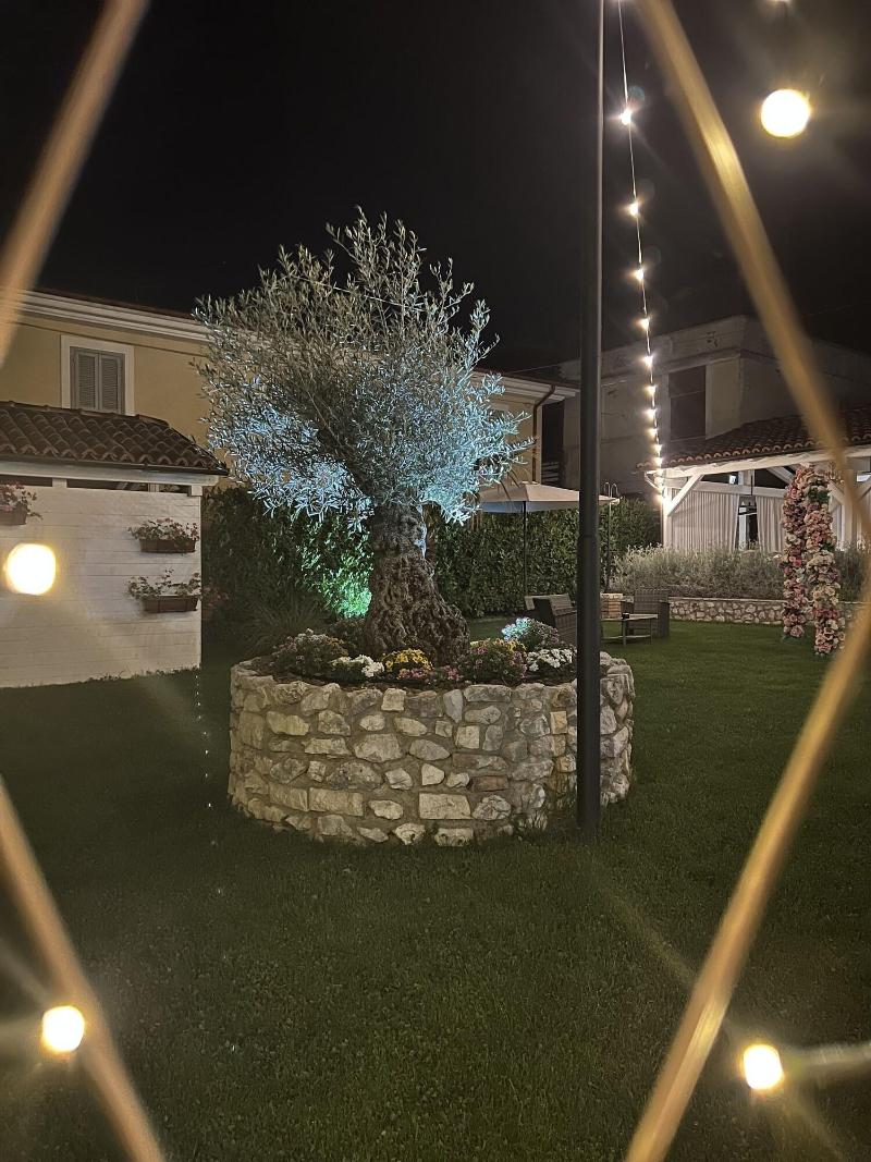 Albergo La Perla Della Valle image