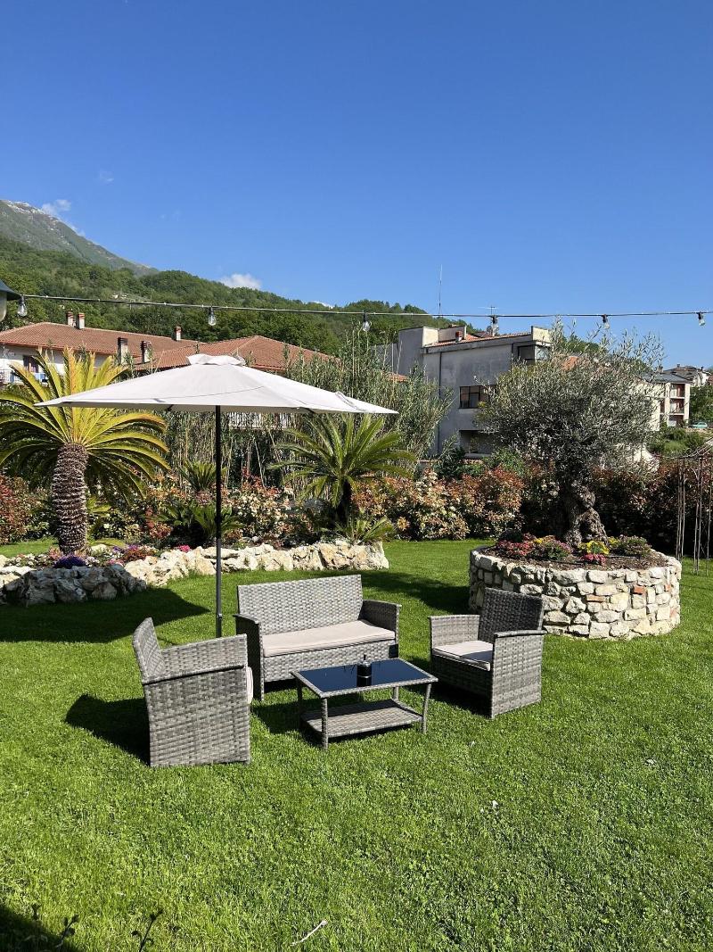 Albergo La Perla Della Valle image