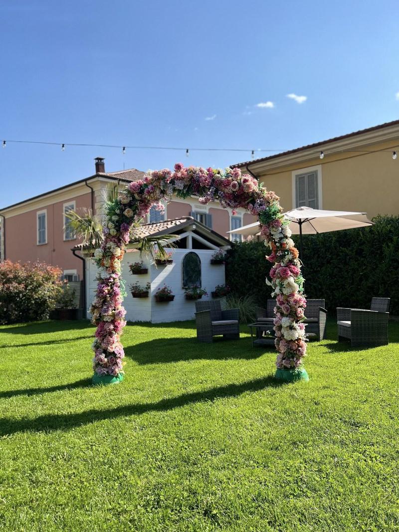 Albergo La Perla Della Valle image