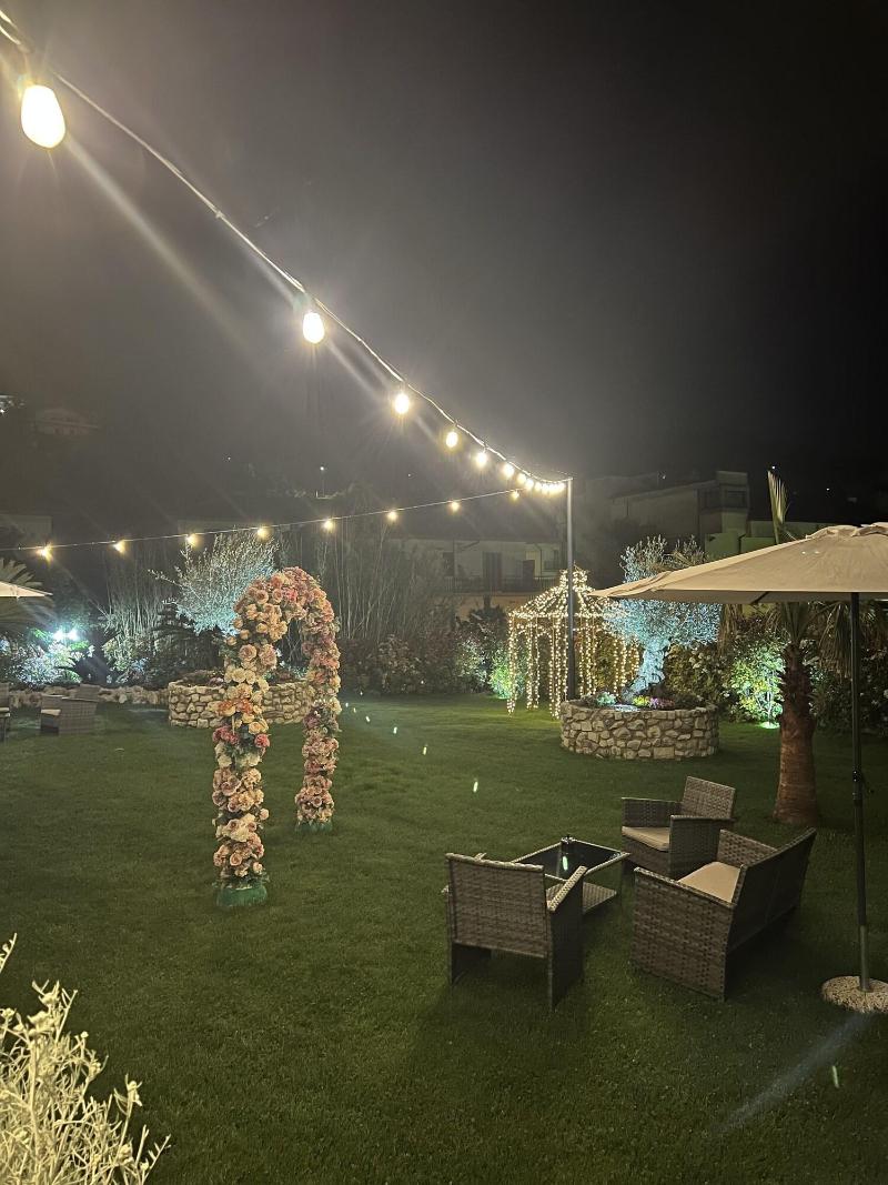 Albergo La Perla Della Valle image