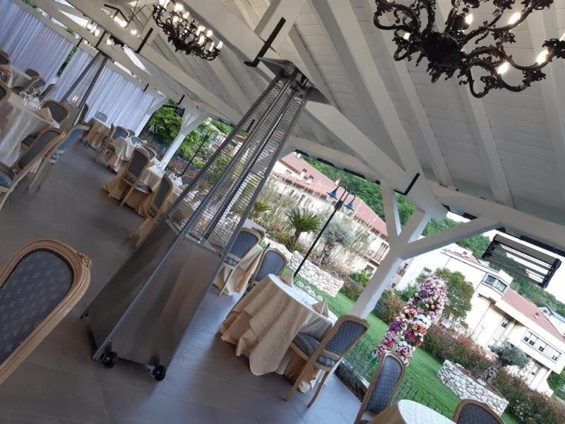 Albergo La Perla Della Valle image