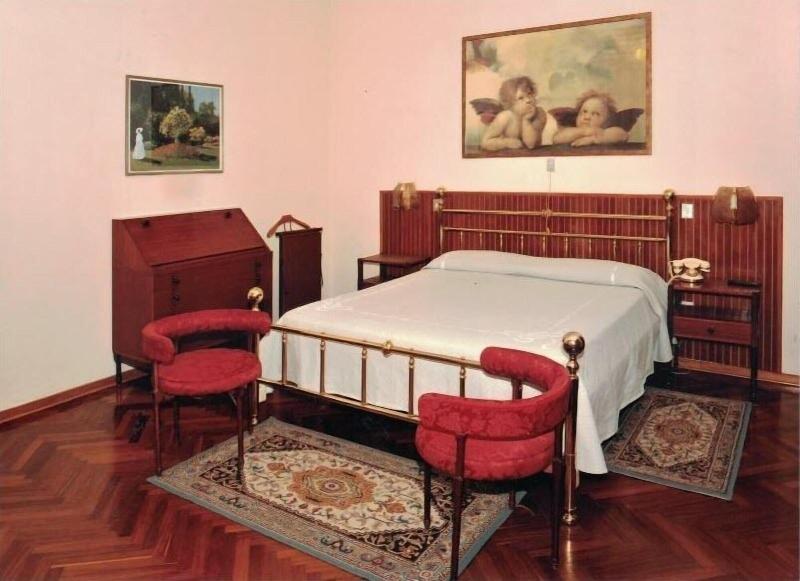 Albergo La Perla Della Valle image