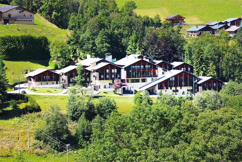Azureva Areches Beaufort image