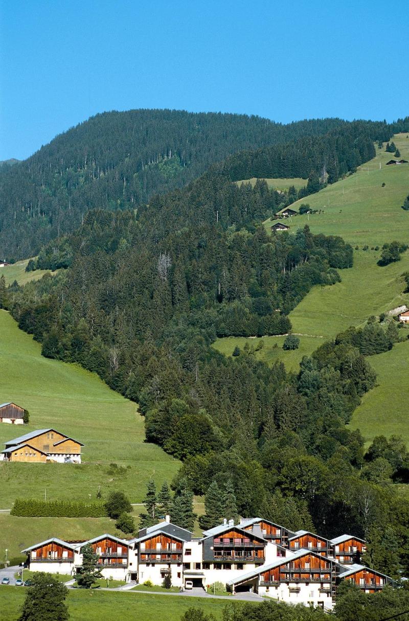 Azureva Areches Beaufort image