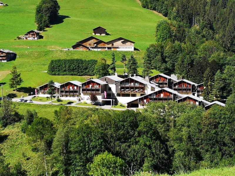 Azureva Areches Beaufort image