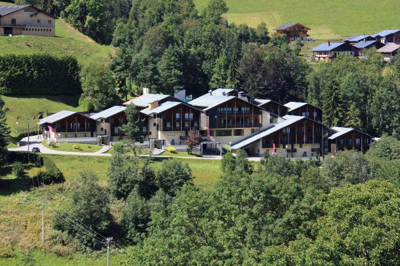 Azureva Areches Beaufort image