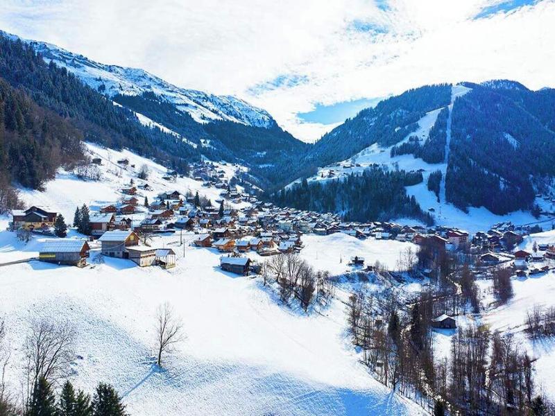 Azureva Areches Beaufort image
