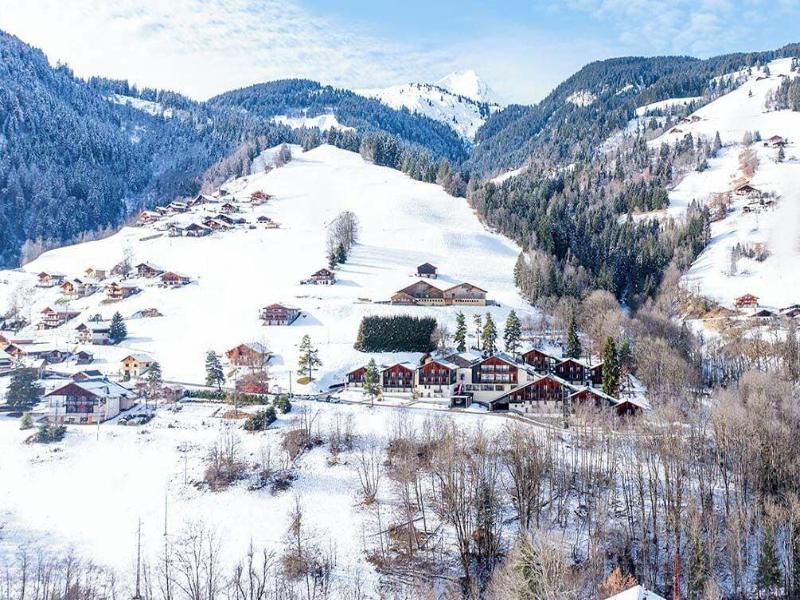 Azureva Areches Beaufort image