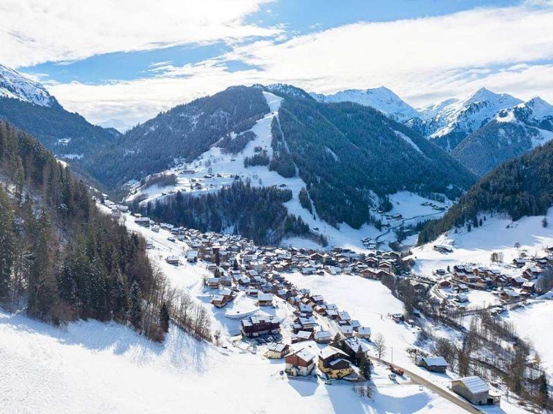 Azureva Areches Beaufort image