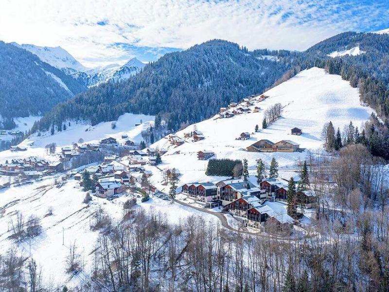 Azureva Areches Beaufort image