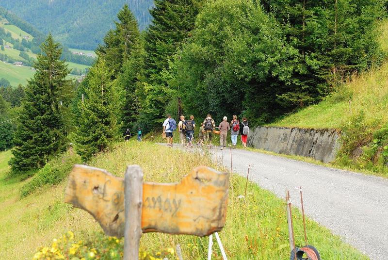 Azureva Areches Beaufort image