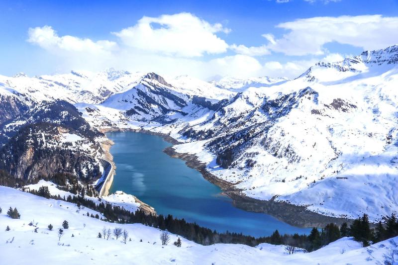Azureva Areches Beaufort image