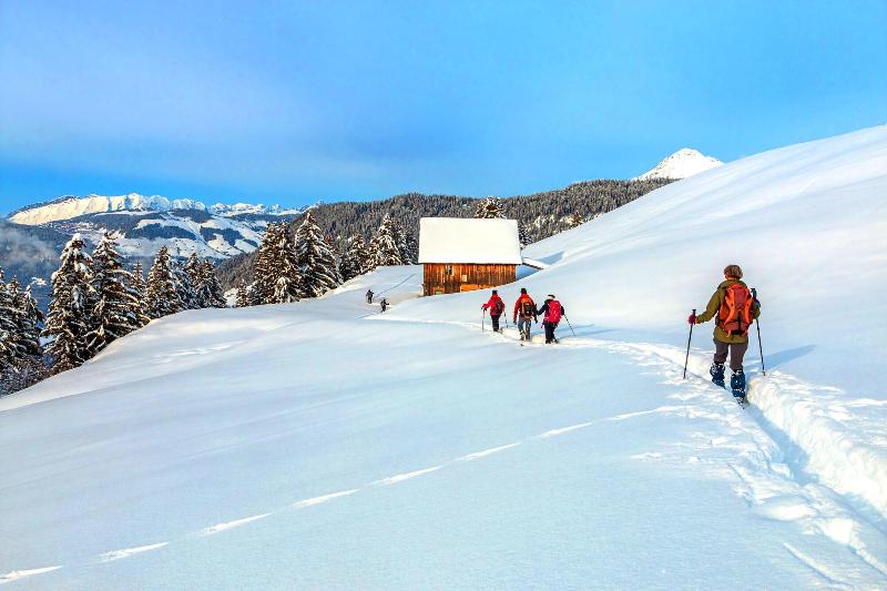 Azureva Areches Beaufort image