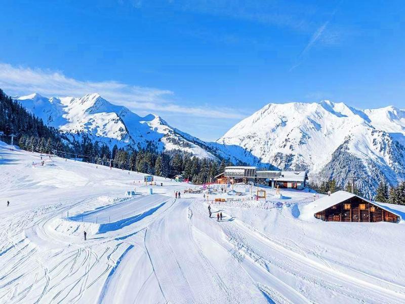 Azureva Areches Beaufort image