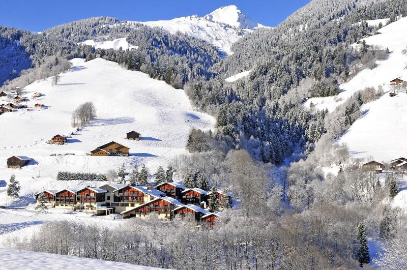 Azureva Areches Beaufort image