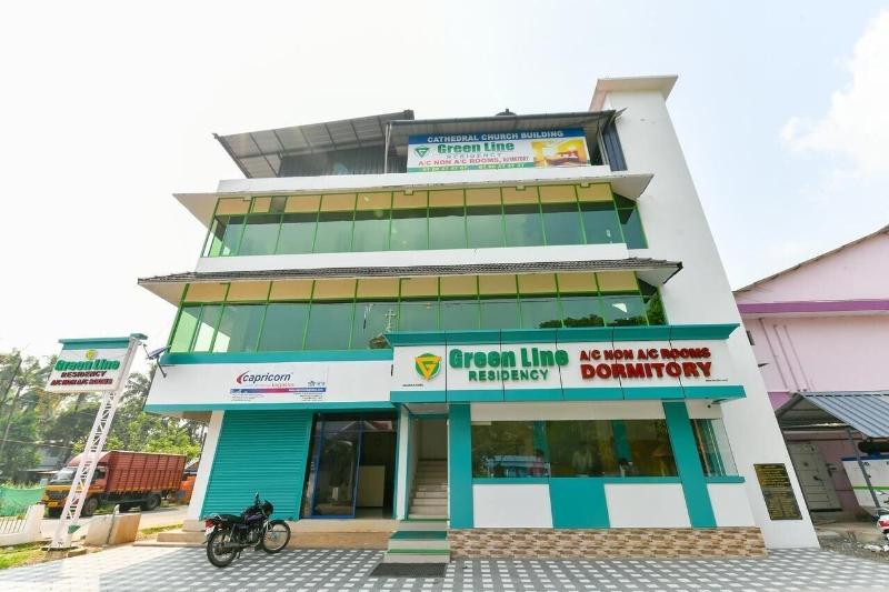 Green Line Residency image