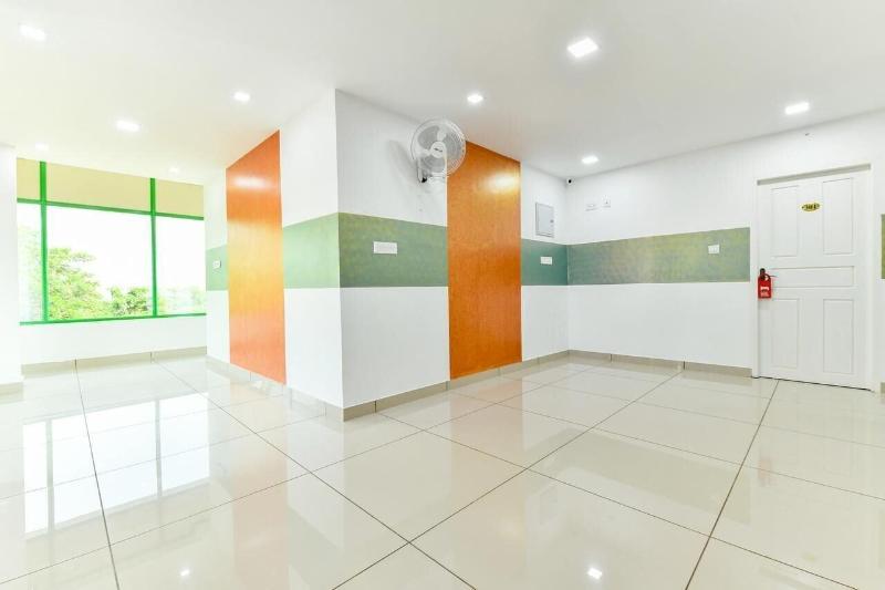 Green Line Residency image