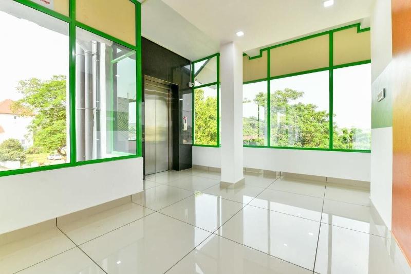 Green Line Residency image