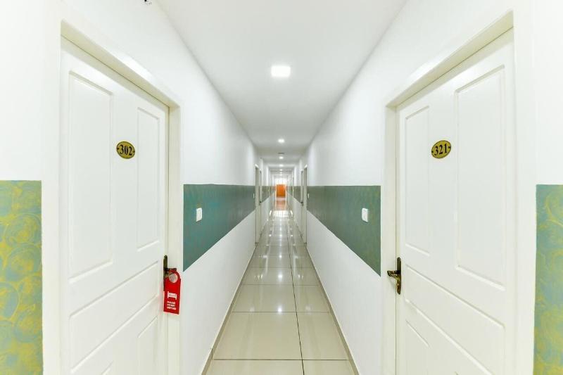 Green Line Residency image